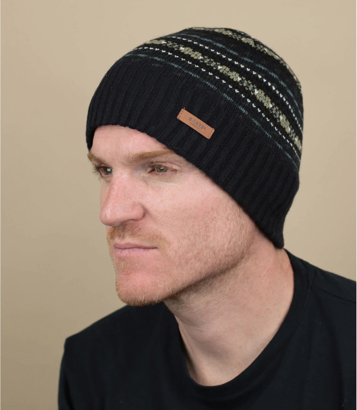 Barts Refon Navy 3 Barts Refon Navy