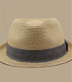Stetson Reidton Toyo Beige Mix -Chapeaux À La Mode reidton toyo beige mix 3