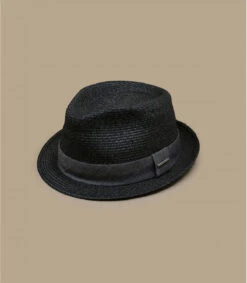 Stetson Reidton Toyo Black Mix