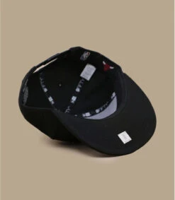 NEW ERA Repreve 9Fifty Buls -Chapeaux À La Mode repreve 9fifty buls 4