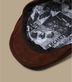 Richard Brique -Chapeaux À La Mode richard brique 3