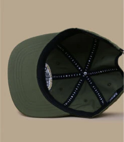 Picture Rill Army Green -Chapeaux À La Mode rill army green 5