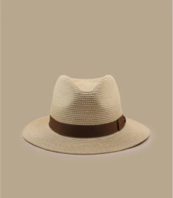 Brixton Rio Straw Natural -Chapeaux À La Mode rio straw natural 2