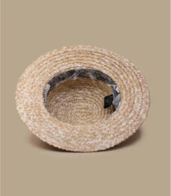 Rolland Canotier -Chapeaux À La Mode rolland canotier 3