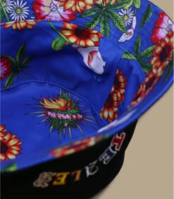 Tealer Romeo Bucket Reversible -Chapeaux À La Mode romeo bucket reversible 4