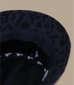 Ellesse Romie Bucket Black -Chapeaux À La Mode romie bucket black 3