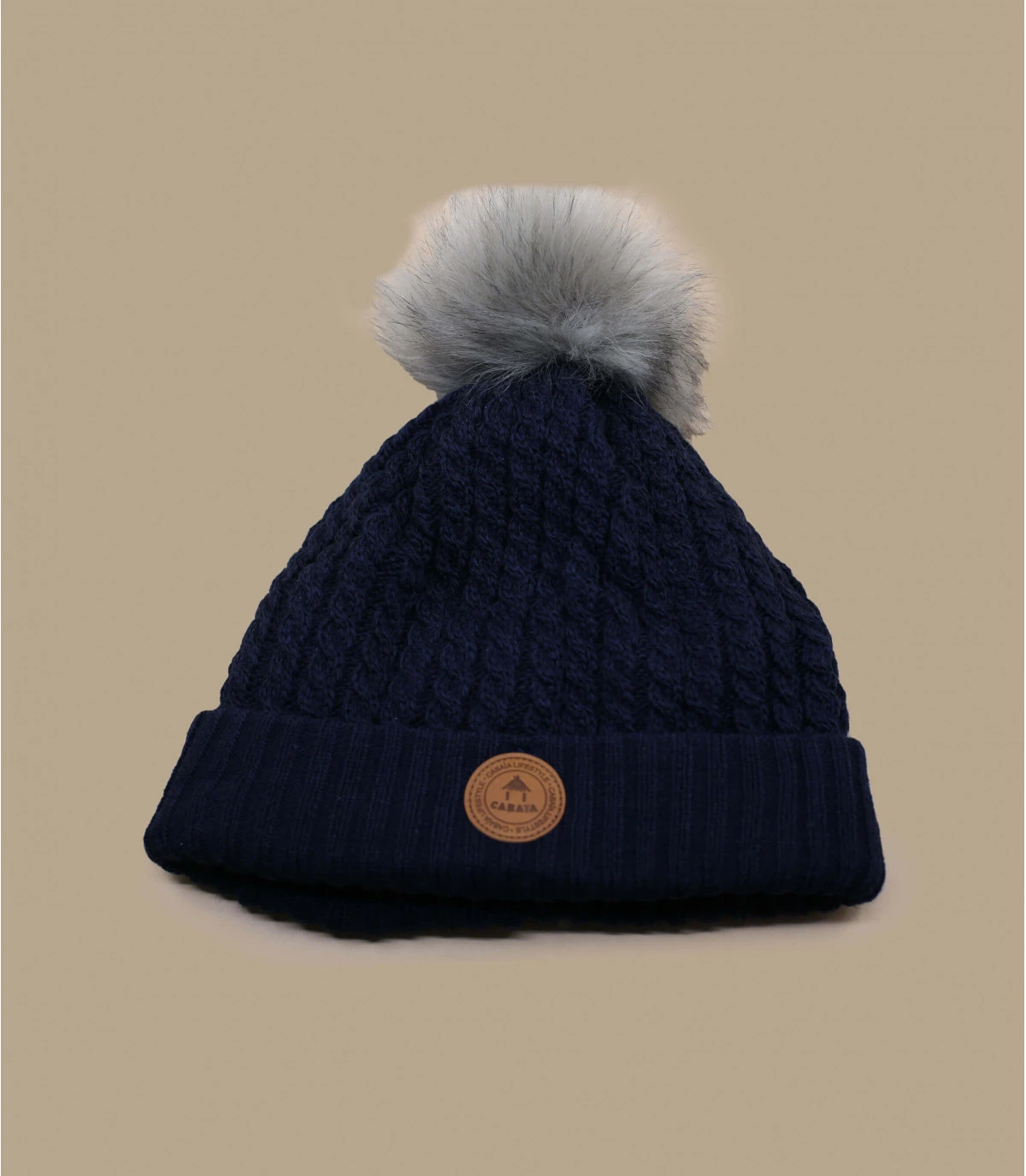 Cabaïa Royal Mojito Dark Blue 4 Cabaïa Royal Mojito Dark Blue – Image 2