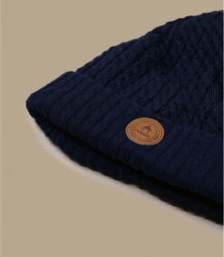 Cabaïa Royal Mojito Dark Blue 9 Cabaïa Royal Mojito Dark Blue -Chapeaux À La Mode royal mojito dark blue 2