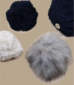 Cabaïa Royal Mojito Dark Blue 10 Cabaïa Royal Mojito Dark Blue -Chapeaux À La Mode royal mojito dark blue 3