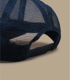 Ellesse Royce Trucker Multi -Chapeaux À La Mode royce trucker multi 4