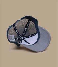 Ellesse Royce Trucker Multi -Chapeaux À La Mode royce trucker multi 5