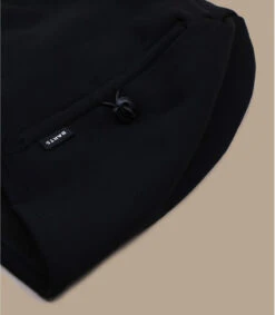 Barts Running Black -Chapeaux À La Mode running black 2