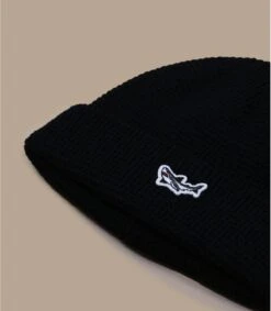 Scheider Black -Chapeaux À La Mode scheider navy 2