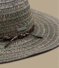 Seeberger Seagrass Braid Floppy 9 Seeberger Seagrass Braid Floppy -Chapeaux À La Mode seagrass braid floppy 2