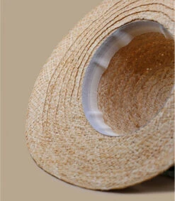 Secret Exotic Black -Chapeaux À La Mode secret exotic black 3