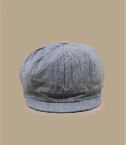 Serena Gris -Chapeaux À La Mode serena gris 2