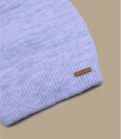 Barts Seume Lilac 7 Barts Seume Lilac -Chapeaux À La Mode seume lilac 2