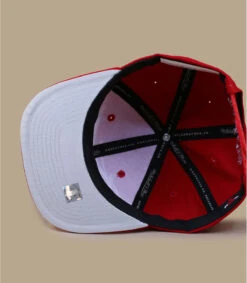 Mitchell & Ness Shark Bite Bulls -Chapeaux À La Mode shark bite bulls 5