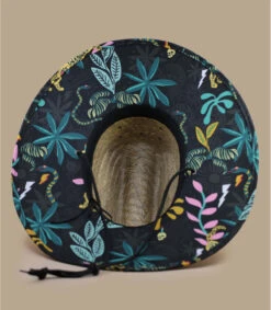 OXBOW Sherif Lifecoast Guard -Chapeaux À La Mode sherif lifecoast guard 5