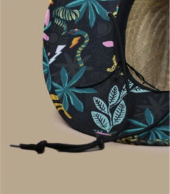 OXBOW Sherif Lifecoast Guard -Chapeaux À La Mode sherif lifecoast guard 6