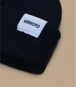 Shiloh Navy 9 Shiloh Navy -Chapeaux À La Mode shiloh navybonnet20docker20bleu20marine20Wemoto