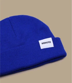 Shiloh Royal Blue -Chapeaux À La Mode shiloh royal blue 2