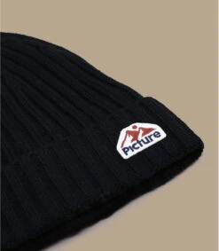 Picture Ship Black -Chapeaux À La Mode ship black 2