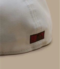 NEW ERA Side Patch 59Fifty Colorado Rockies Chrome Olive -Chapeaux À La Mode side patch 59fifty colorado rockies chrome olive 4