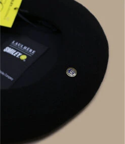 Smiley Exclusive -Chapeaux À La Mode smiley exclusive 2