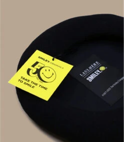 Smiley Exclusive -Chapeaux À La Mode smiley exclusive 3