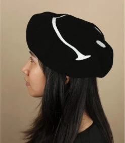 Smiley Exclusive -Chapeaux À La Mode smiley exclusive 4
