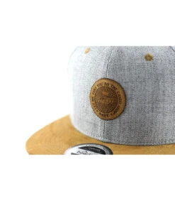 Snapback Candy Shop Grey Brown -Chapeaux À La Mode snapback candy shop grey brownsnapback20Candy20Shop20grise20marron
