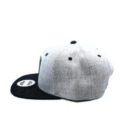 Snapback Chamonix 10 Snapback Chamonix -Chapeaux À La Mode snapback chamonixFirst20Track20snapback20Chamonix20gris