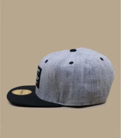 Snapback Face The Wind -Chapeaux À La Mode snapback face the wind 2