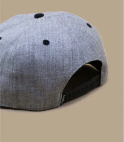 Snapback Face The Wind -Chapeaux À La Mode snapback face the wind 3