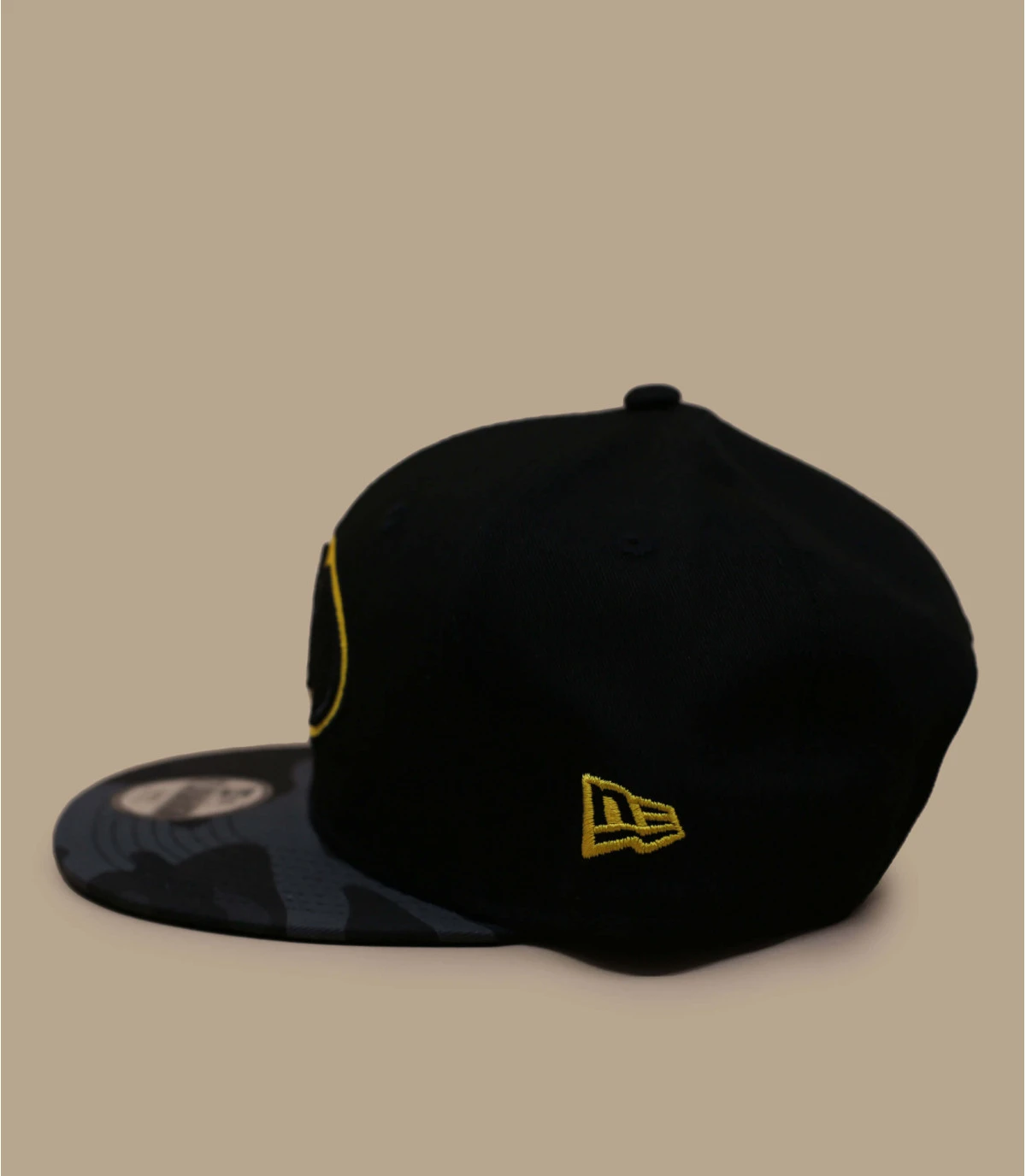 NEW ERA Snapback Kid Snapback DC Camo 950 Batman 5 NEW ERA Snapback Kid Snapback DC Camo 950 Batman – Image 3