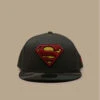 NEW ERA Snapback Kid Snapback DC Camo 950 Superman -Chapeaux À La Mode snapback kid snapback dc camo 950 superman