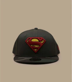 NEW ERA Snapback Kid Snapback DC Camo 950 Superman