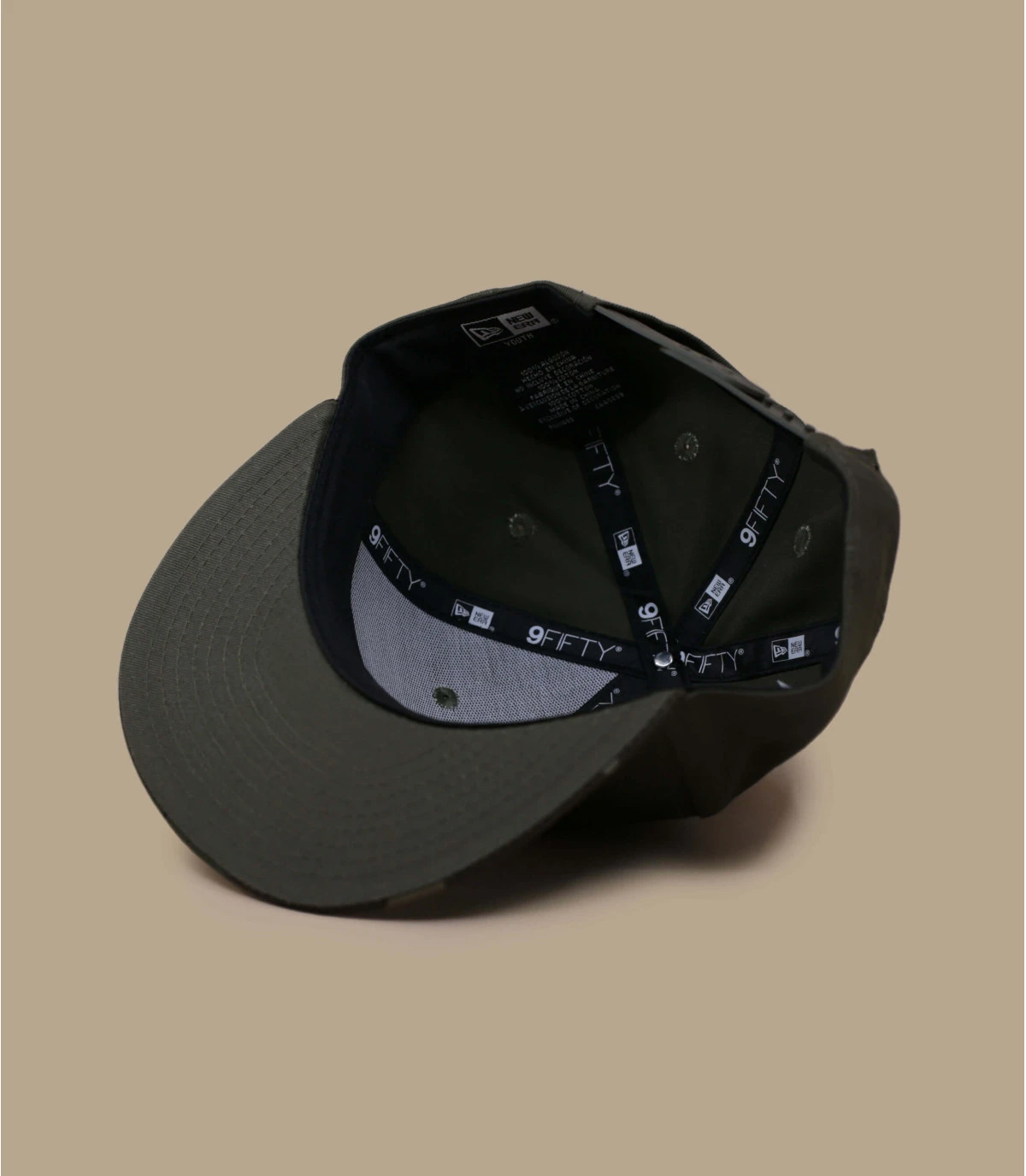 NEW ERA Snapback Kid Snapback DC Camo 950 Superman 7 NEW ERA Snapback Kid Snapback DC Camo 950 Superman – Image 5
