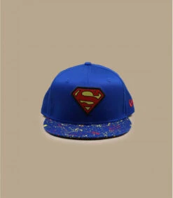 NEW ERA Snapback Kids Superman Paint Splat 950 -Chapeaux À La Mode snapback kids superman paint splat 950Snapback20Kids20Superman20Paint20Splat2095020New20Era