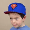 NEW ERA Snapback Kids Superman Paint Splat 950 -Chapeaux À La Mode snapback kids superman paint splat 950snapback20enfant20Superman20imprime20Snapback20Kids20Superman20Paint20Splat20950
