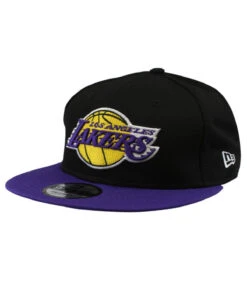 NEW ERA Snapback NBA Lakers 950 -Chapeaux À La Mode snapback nba lakers 950Snapback20NBA20Lakers2095020New20Era