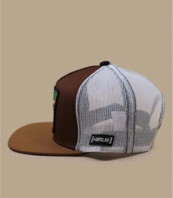 Capslab Snapback Shenron -Chapeaux À La Mode snapback shenron 3