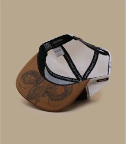 Capslab Snapback Shenron -Chapeaux À La Mode snapback shenron 5