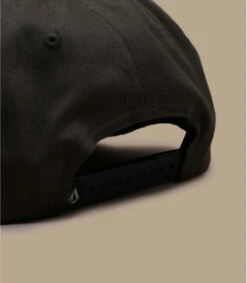 Volcom Snapback Stoney Stone Old Mill -Chapeaux À La Mode snapback stoney stone old mill 4