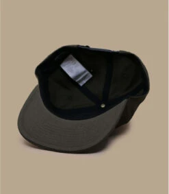 Volcom Snapback Stoney Stone Old Mill -Chapeaux À La Mode snapback stoney stone old mill 5