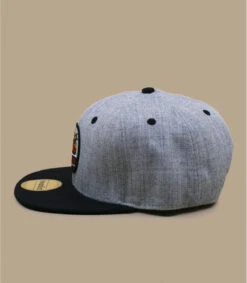 Snapback Val Thorens -Chapeaux À La Mode snapback val thorens 2