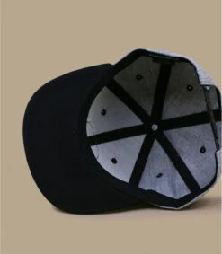 Snapback Val Thorens -Chapeaux À La Mode snapback val thorens 4