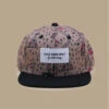 Snapback Van