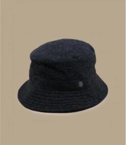 Soho Anthracite -Chapeaux À La Mode soho anthracite 1